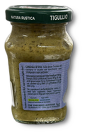 TIGULLIO SOS PESTO GENOVESE 190G