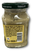 TIGULLIO SOS PASTE CACIO SI PIPER 190G