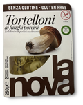 LA NOVA TORTELLONI CU CIUPERCI FARA GLUTEN 250G