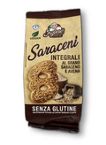 INGLESE BISCUITI SARACENI FARA GLUTEN 300G