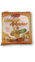 DOLCIANDO CARAMELE LAMAIE PORTOCALA 200G