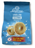 LAZZARONI FROLLINI CU CREMAFARA GLUTEN 200GR