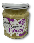 CITRES SOS BRUSCHETTE ANGHINARE 200G