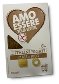 TRE MULINI DITALINI FARA GLUTEN 500g