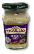 TIGULLIO SOS ANGHINARE SI NUCI 185GR