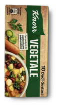 DADY KNORR CONDIMENTE LEGUME FARA GLUTEN 100G