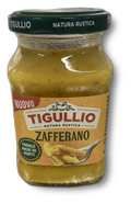 TIGULLIO SOS PESTO CU SUFRAN 185 G