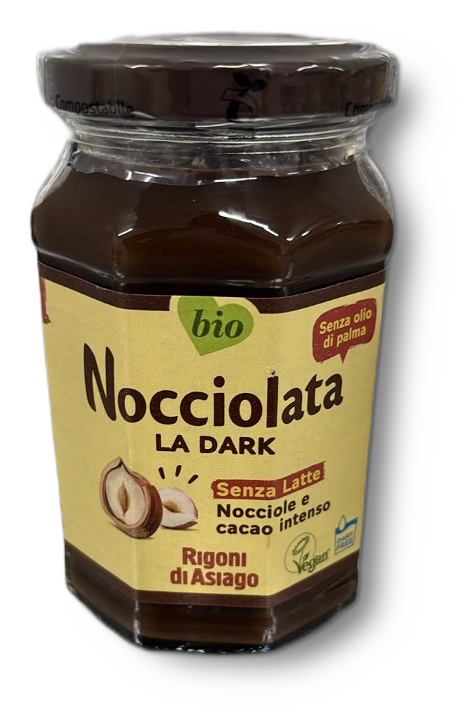 FERRERO NUTELLA VEGAN 350 GR