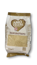 AMO ESSERE PESMET FARA GLUTEN 250G