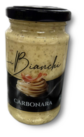 BERNI SOS PASTE CARBONARA 190G