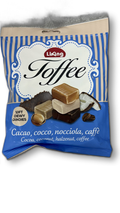 LIKING TOFEE ASORTATE CACAO COCOS ALUNE CAFEA 175G