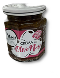 CITRES SOS BRUSCHETTE MASLINE NEGRE 200G