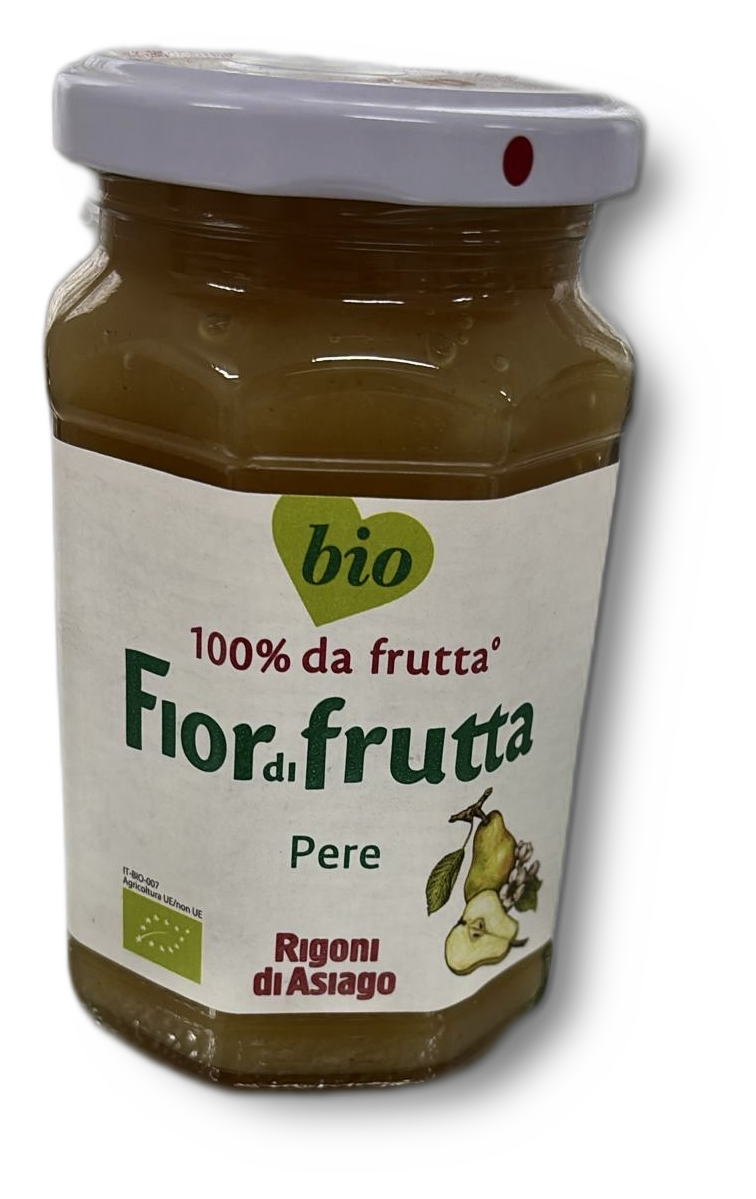 RIGONI BIO PERE 250 G