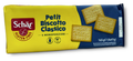 SCHAR BISCUITI PETIT CLASSIC FARA GLUTEN 165 G