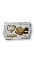 AMO ESSERE PAINE PRAJITA FARA GLUTEN 225 G