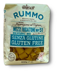 RUMMO MEZZI RIGATONI FARA GLUTEN 400G