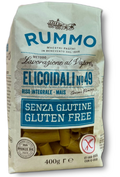 RUMMO ELICOIDALI FARA GLUTEN 400G