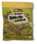DOLCIANDO CARAMELE CU LAMAIE 200g