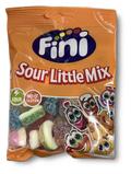 FINI CARAMELE LITTLE MIX 90G