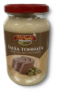 DELIZIE DEL SOLE SALSA TONNATA 250ML
