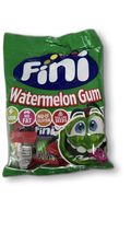 FINI WATERMELON GUM 80G