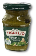 TIGULLIO GRAN PESTO GENOVESE 190G