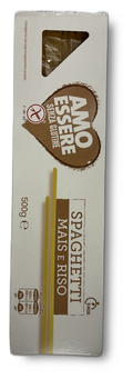TRE MULINI SPAGHETTI FARA GLUTEN 500G