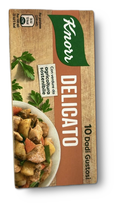 KNORR CUBURI DADO DELICATO 100G