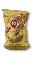 PAI CHIPSURI CLASICE MAXI FELII 200G