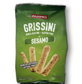 FARMO GRISINE  CU SUSAN FARA GLUTEN 200G