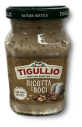 TIGULLIO SOS PESTO CU NUCI 185 G