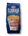 AMICA CHIPS ELDORADA NEW BARBEQUE 130GR