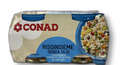 CONAD CONDIMENT PENTRU SALATA DE OREZ FARA ULEI (RISOINSIEME)2*300 G