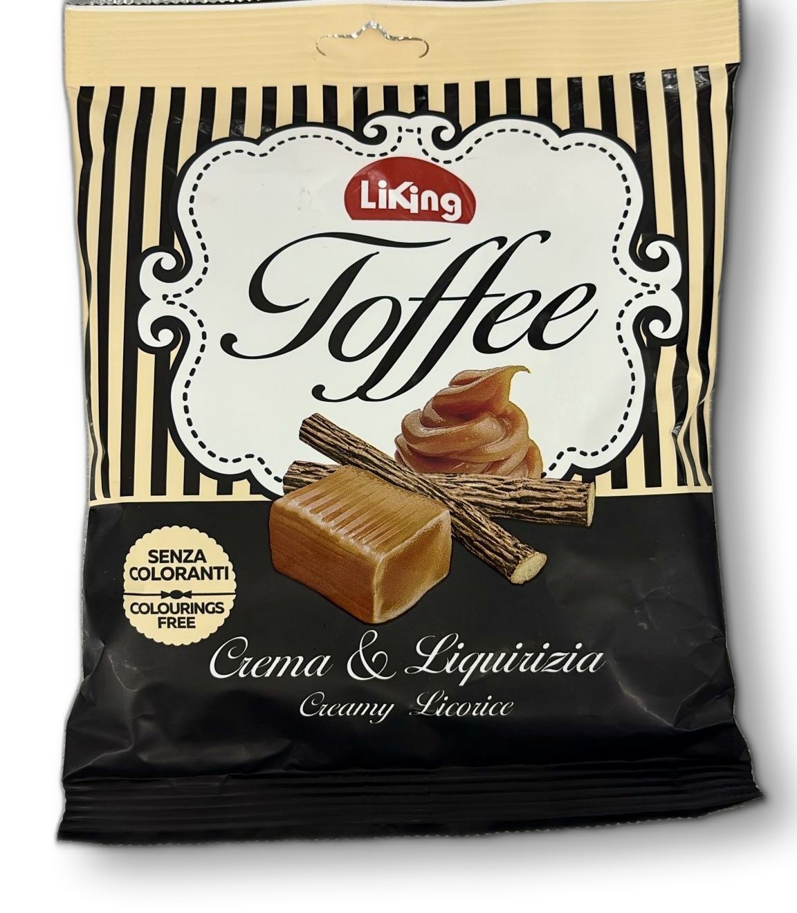 LIKING BOMBOANE LEMN DULCE 175G