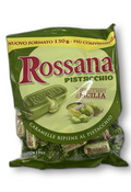 ROSSANA CARAMELLE PISTACCHIO 135 G