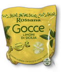 ROSSANA CARAMELE CU PICATURI DE LAMAIE 175G