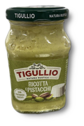 TIGULLIO SOS PASTE RICOTTA SI FISTIC 190G