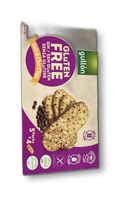 GULLON BISCUITI CU OVAZ SI CIOCOLATAA 220 GR